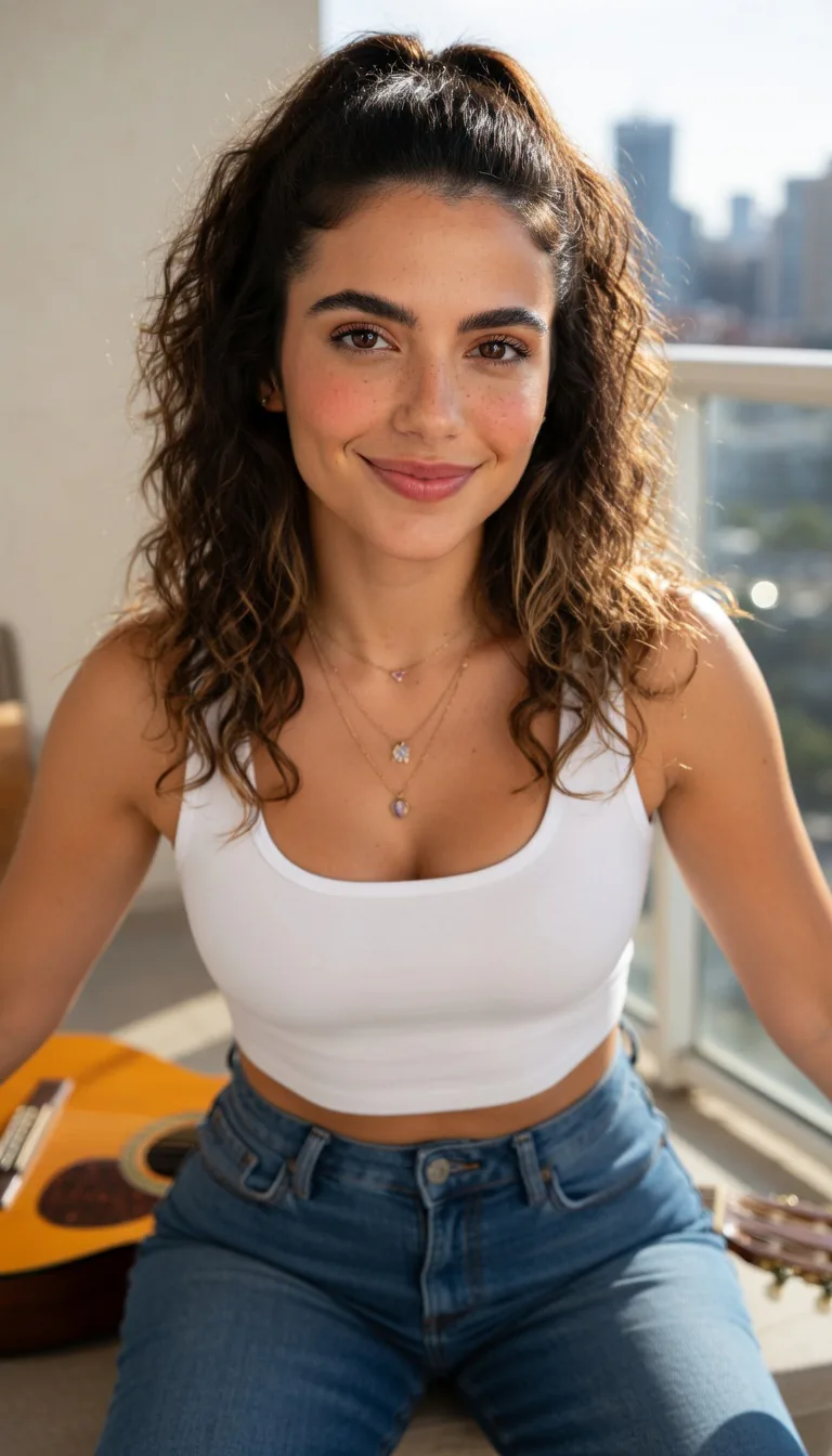 Isabela Vex photo 9
