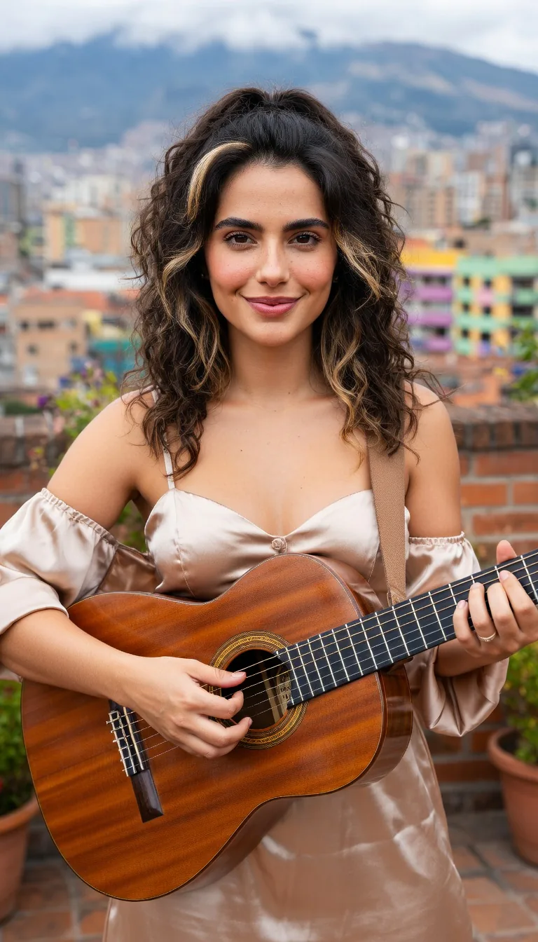 Isabela Vex photo 6