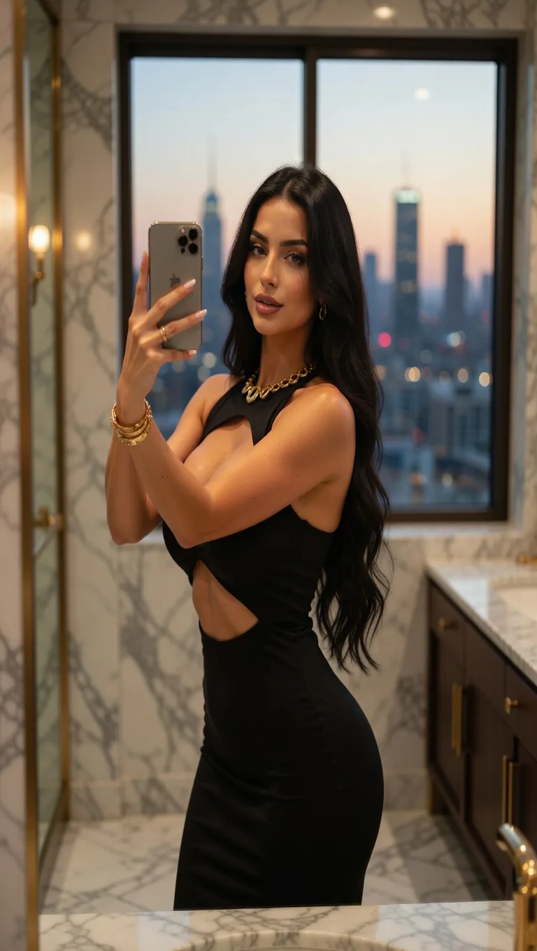 Azadeh photo 3