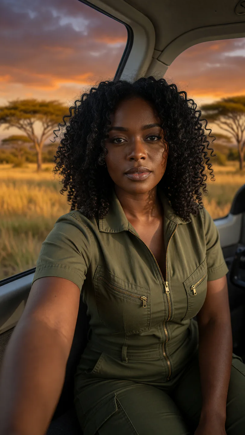 Wanjiru photo 9