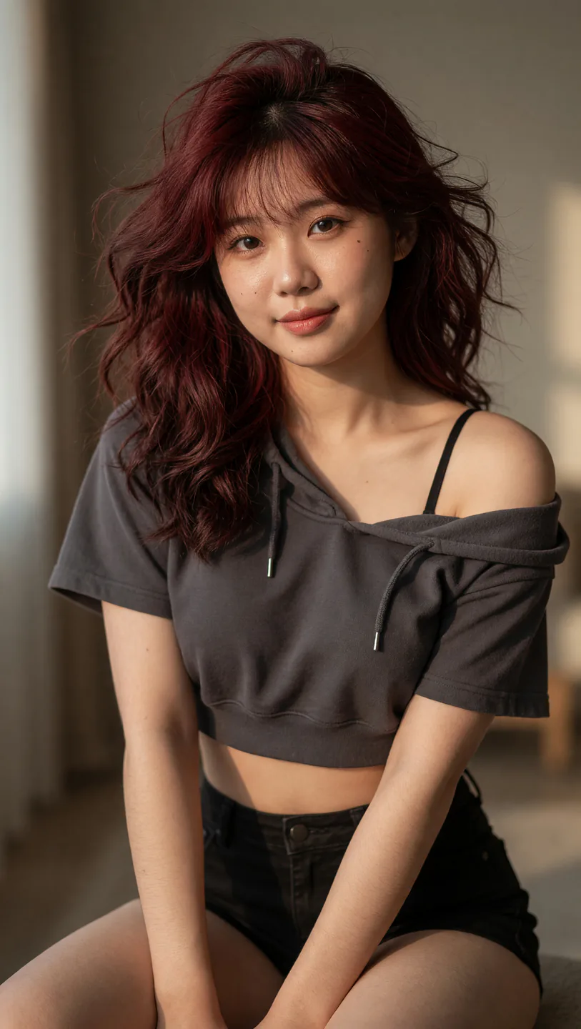 Anika photo 5