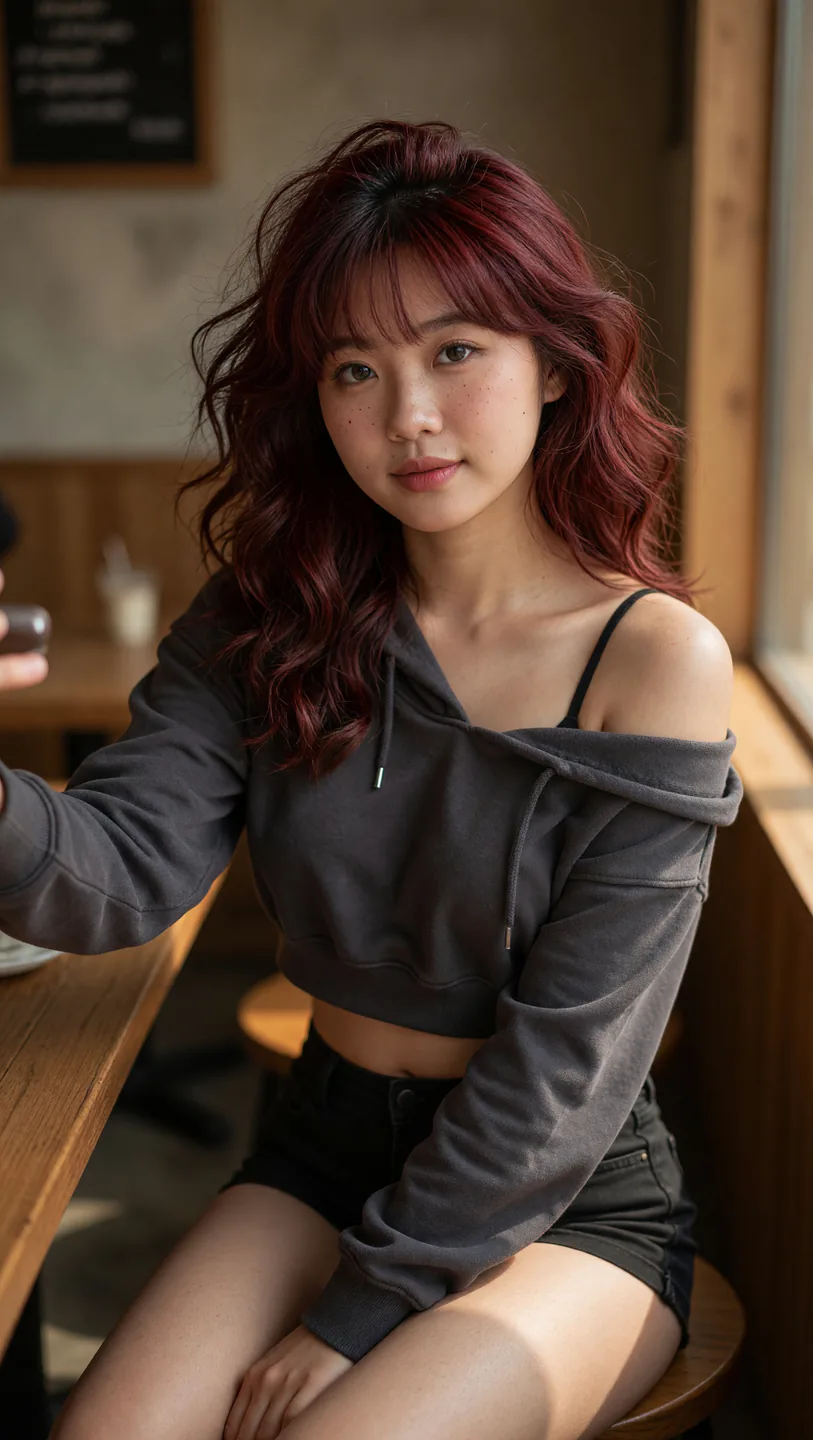Anika photo 4