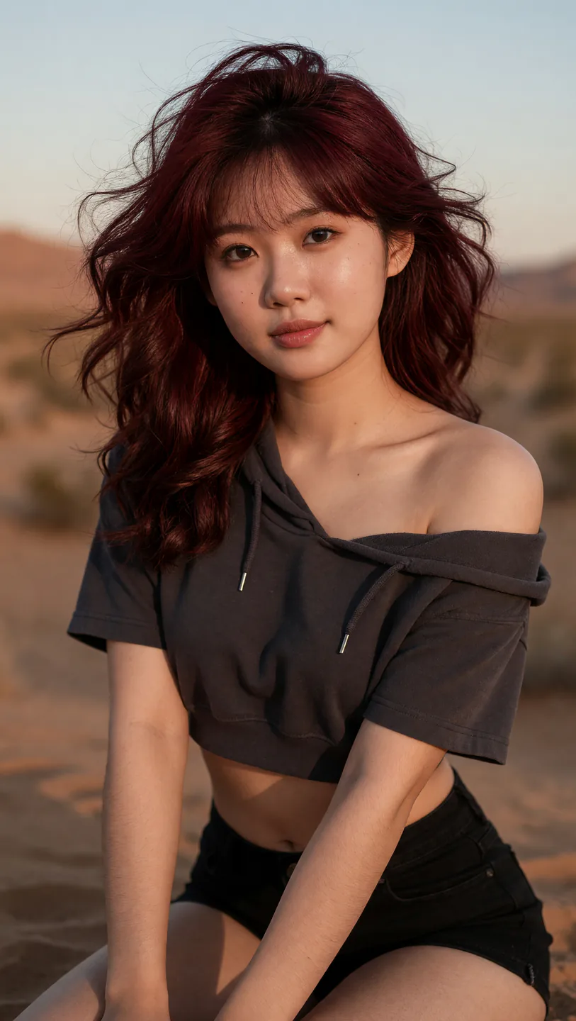 Anika photo 3