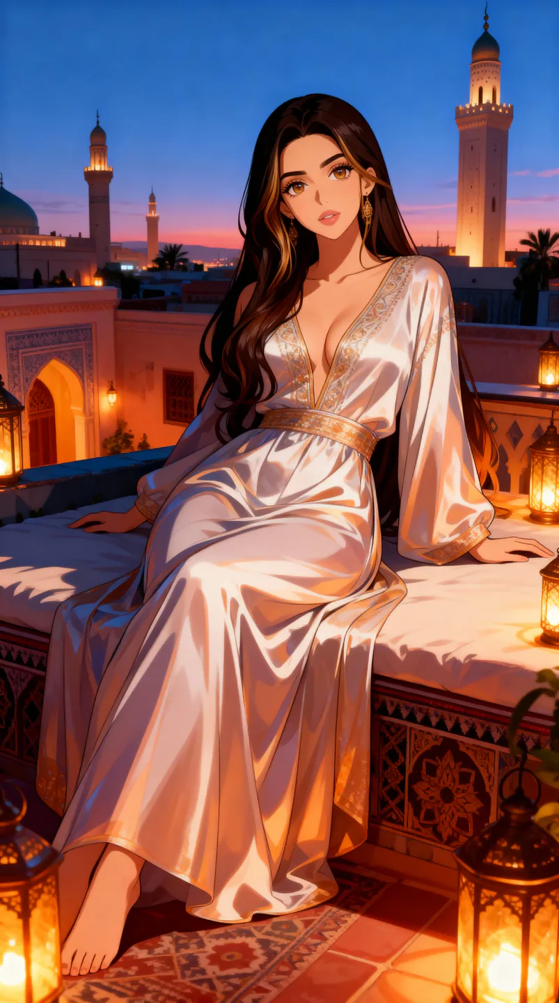 Zahira photo 3