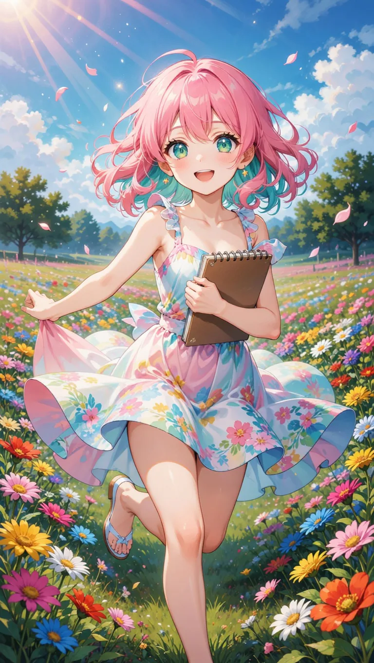 Akari photo 3