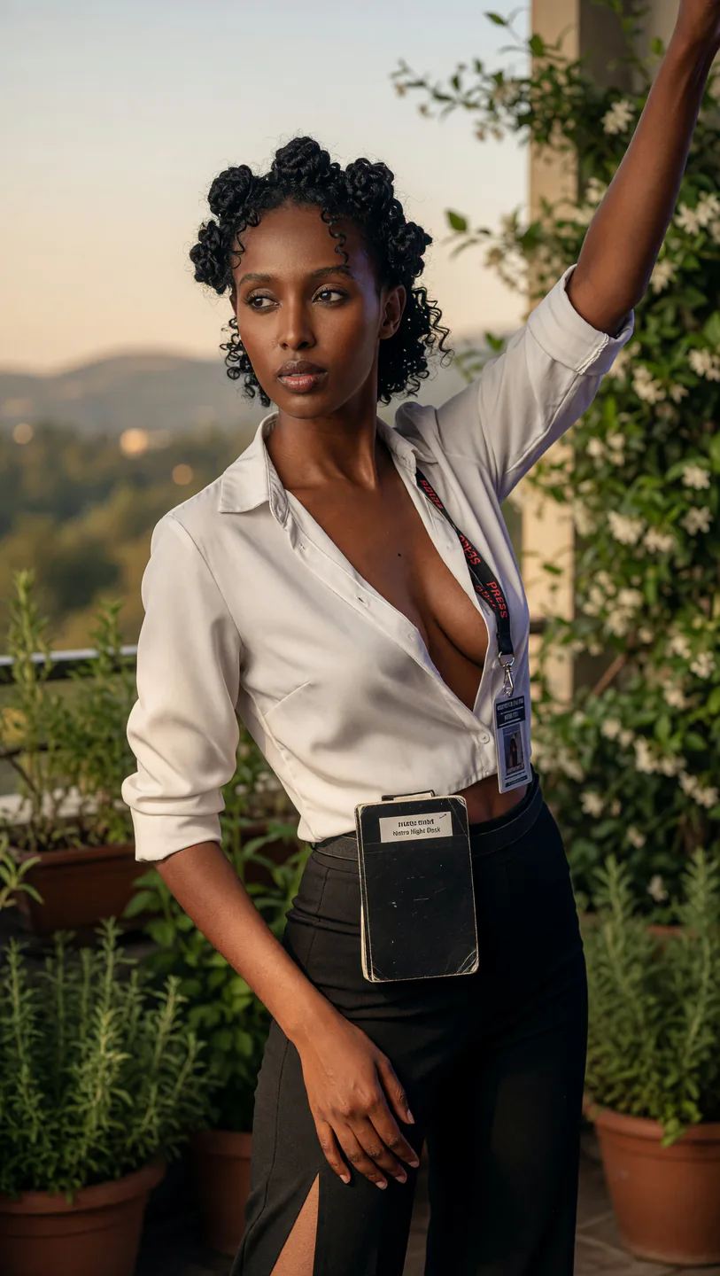Sade photo 5