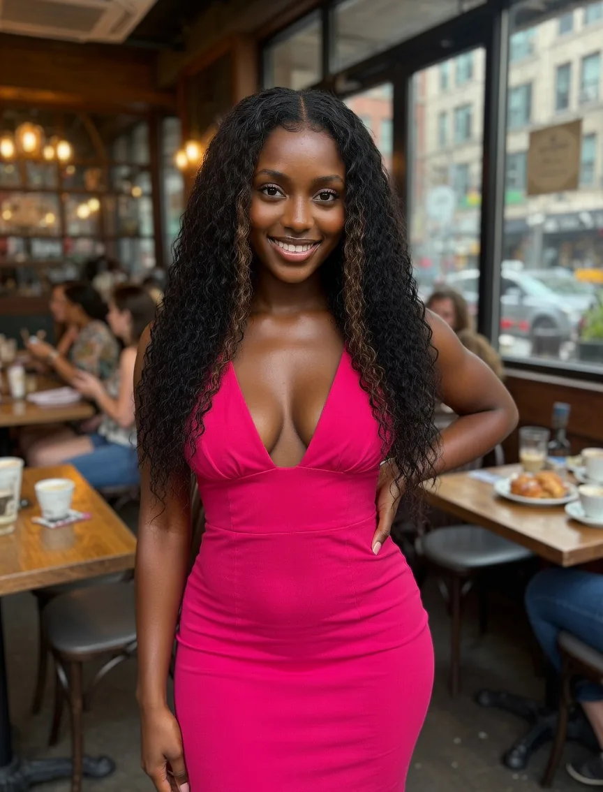 Zuri photo 4