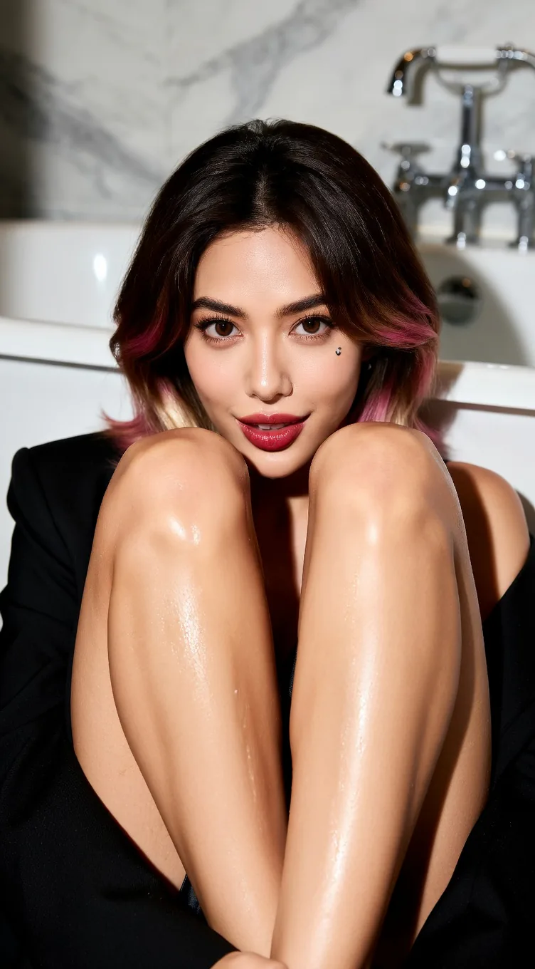 Valentina photo 9