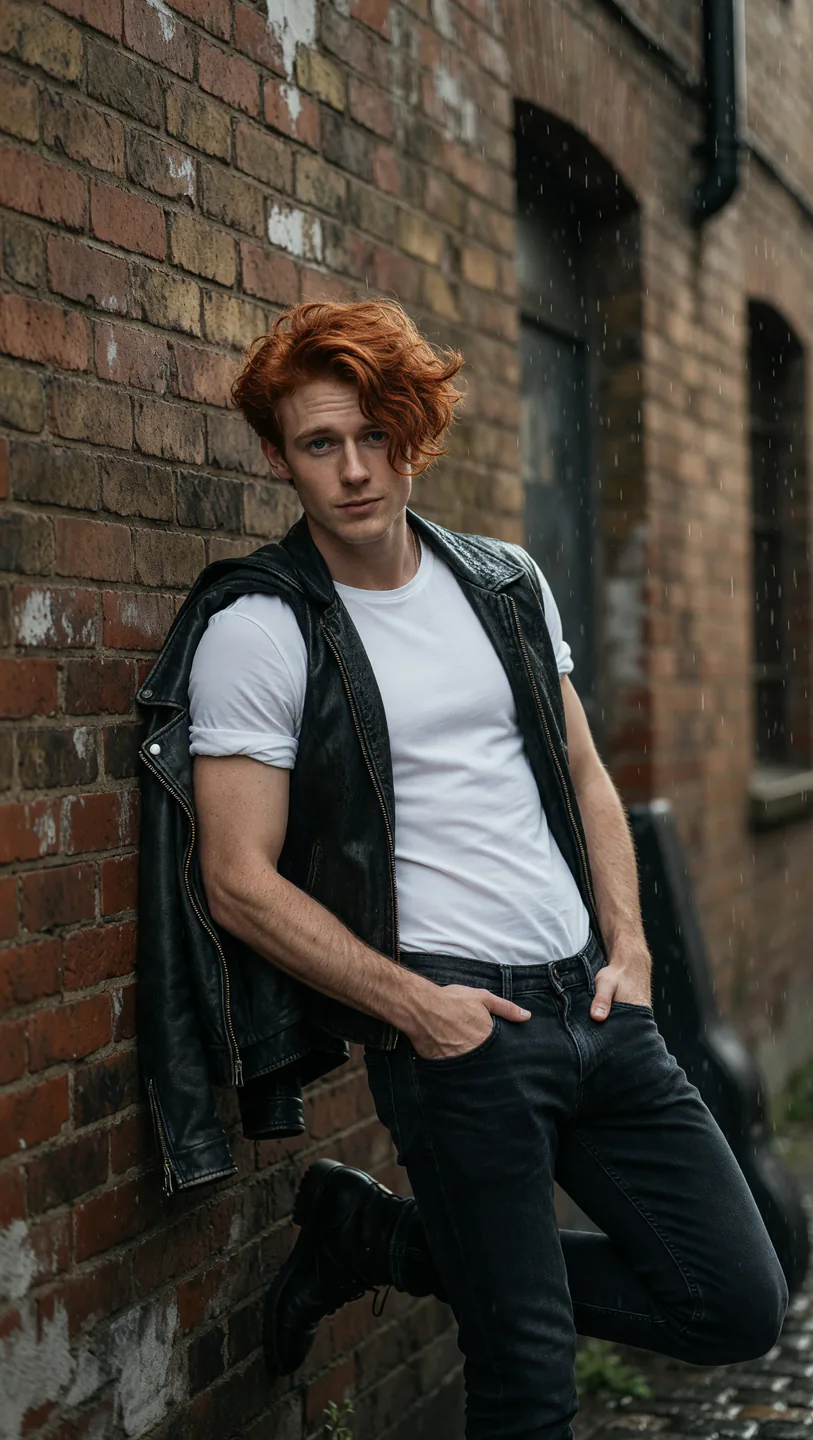 Cillian photo 2