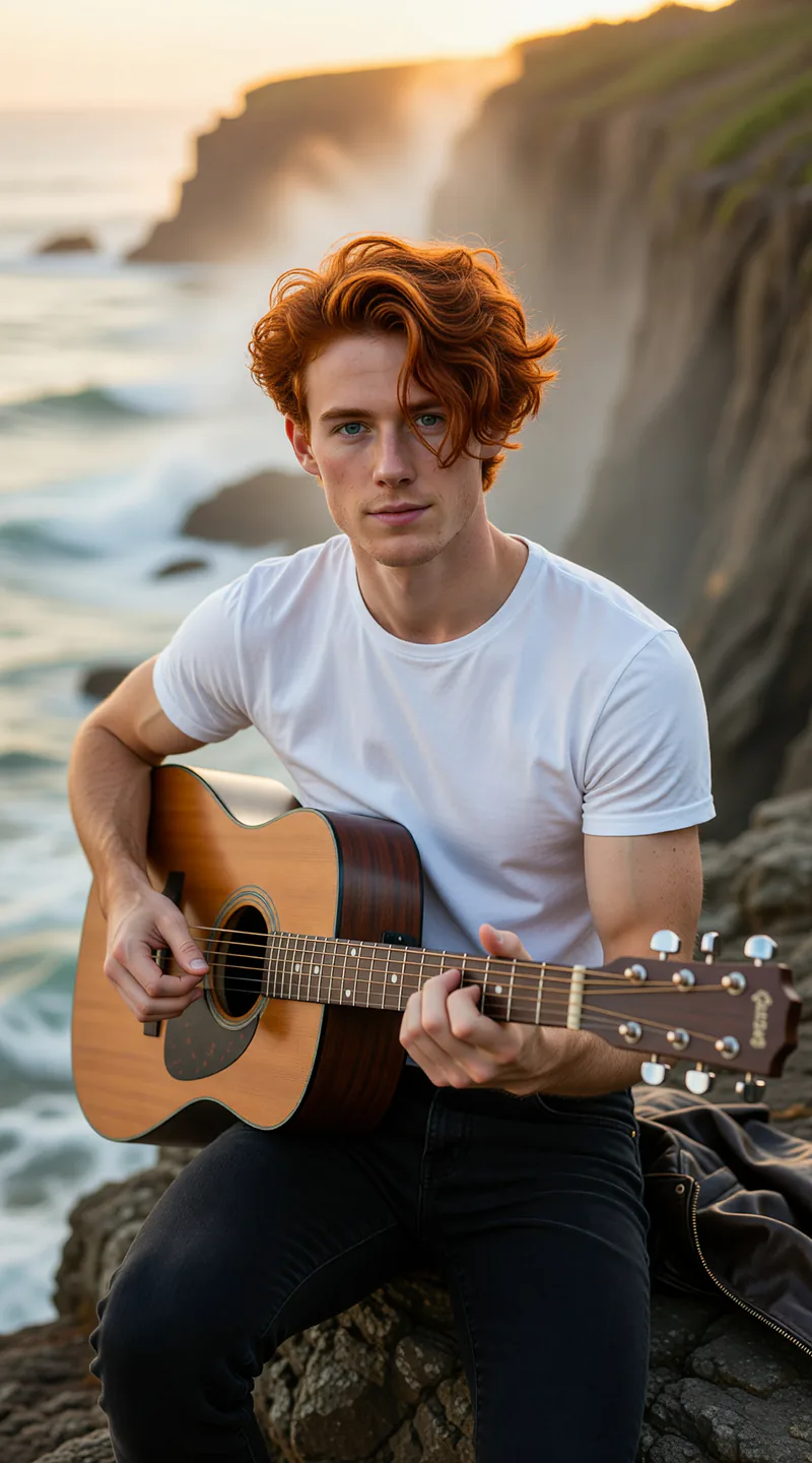 Cillian photo 5