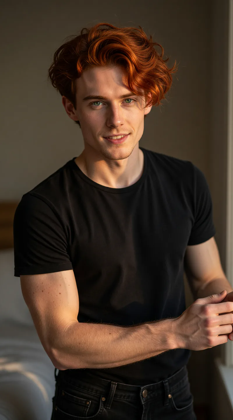 Cillian photo 4