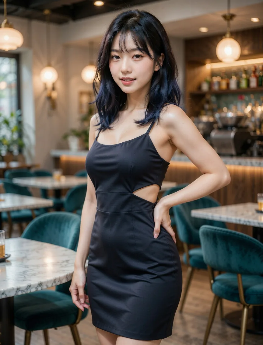 Hana photo 3