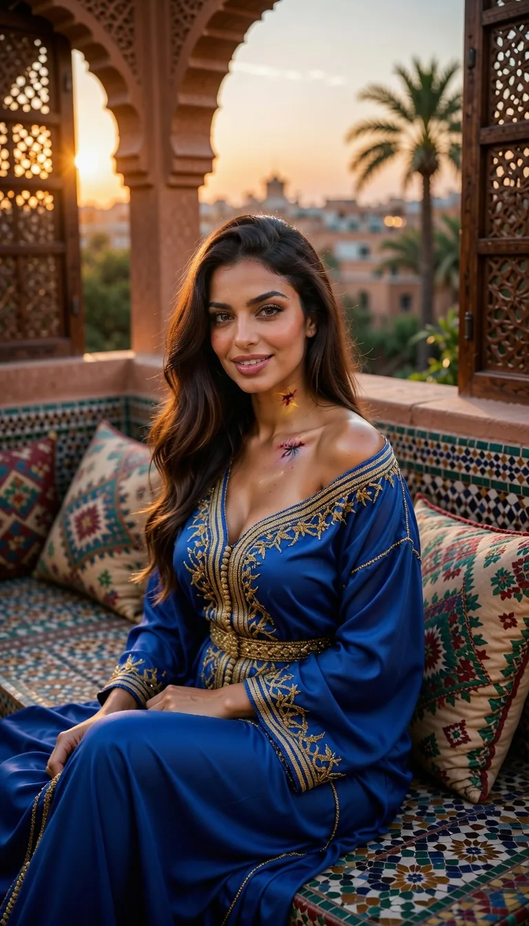 Amira Solene photo 4