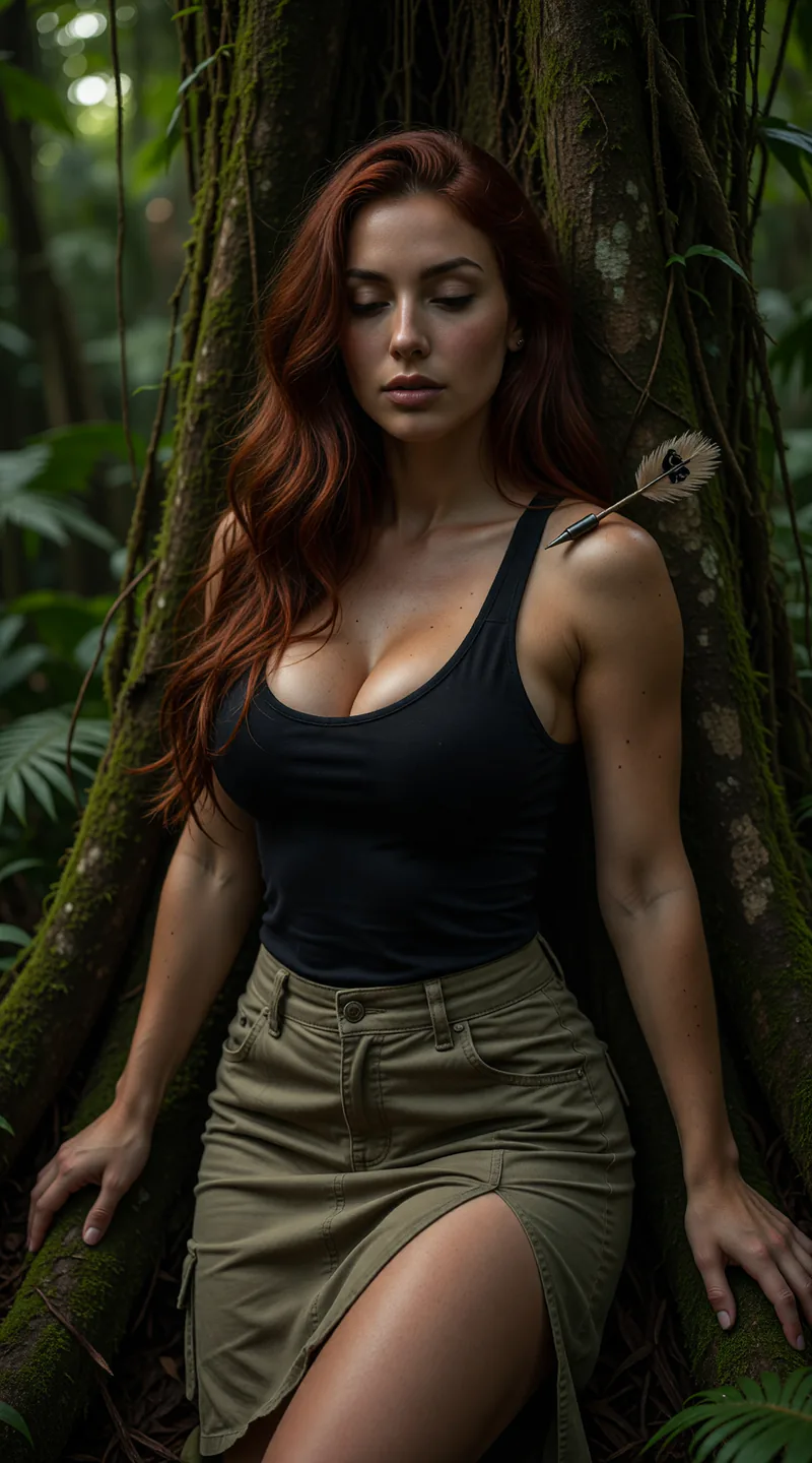Melina photo 5