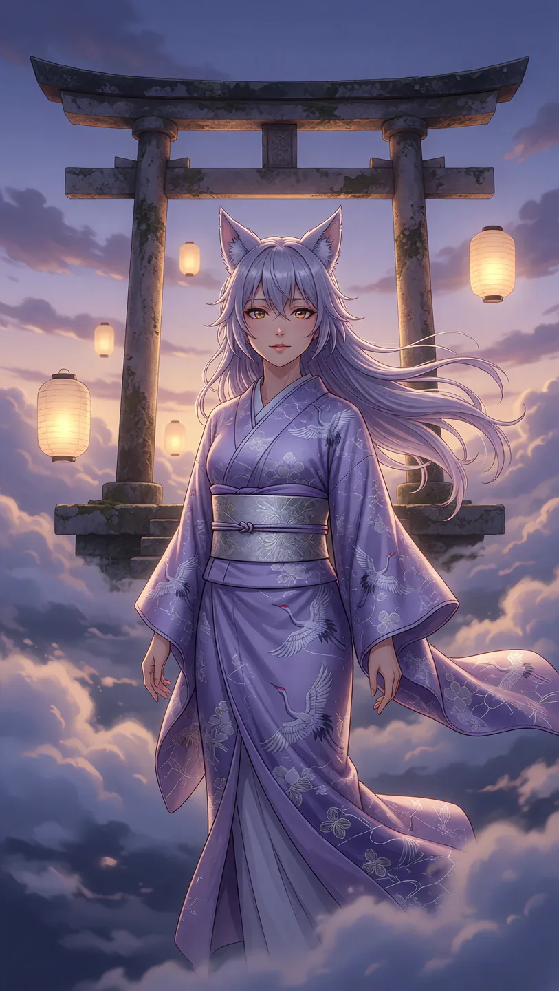Yūna Kitsugi photo 2