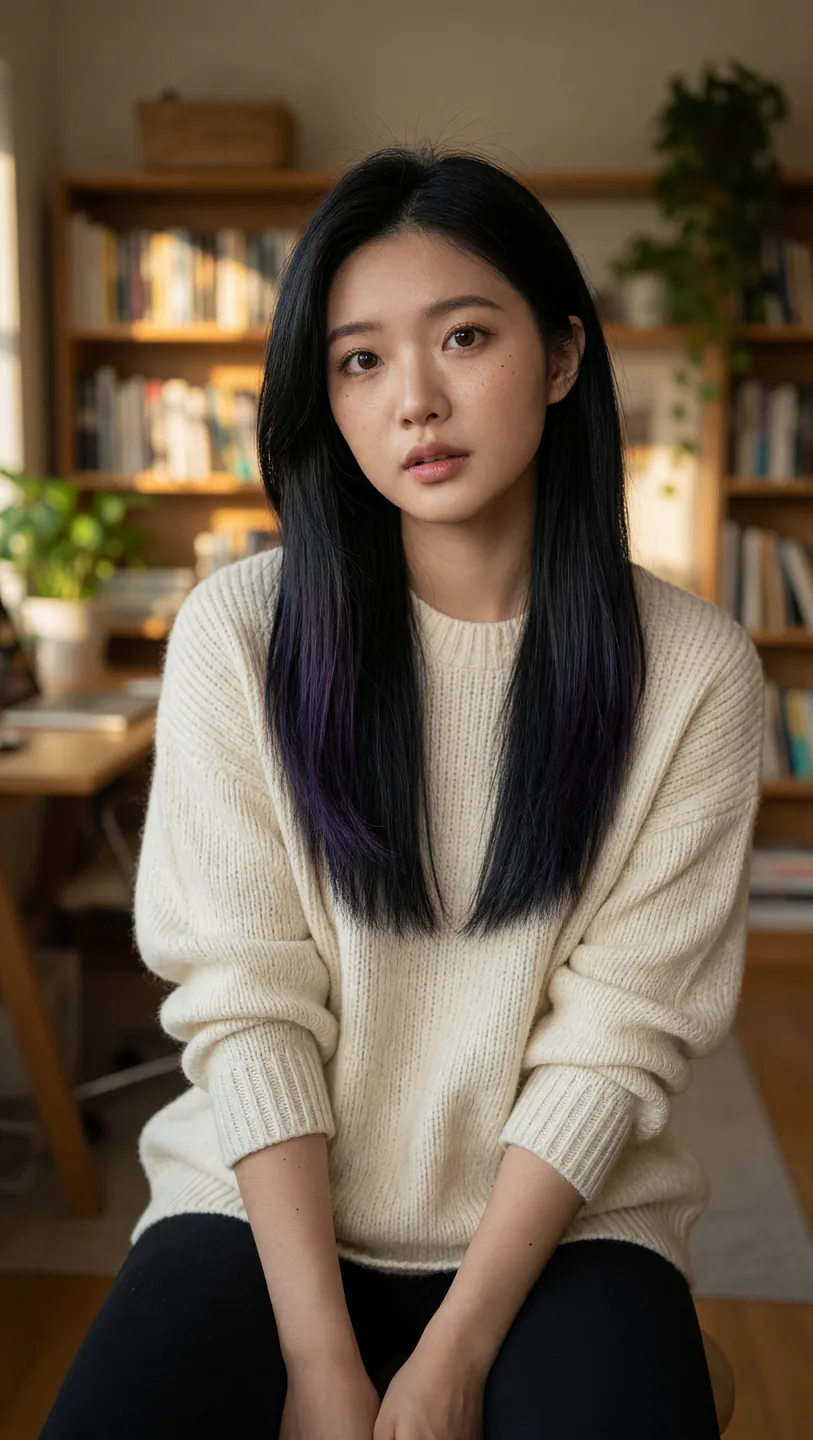 Ji-yeon photo 2