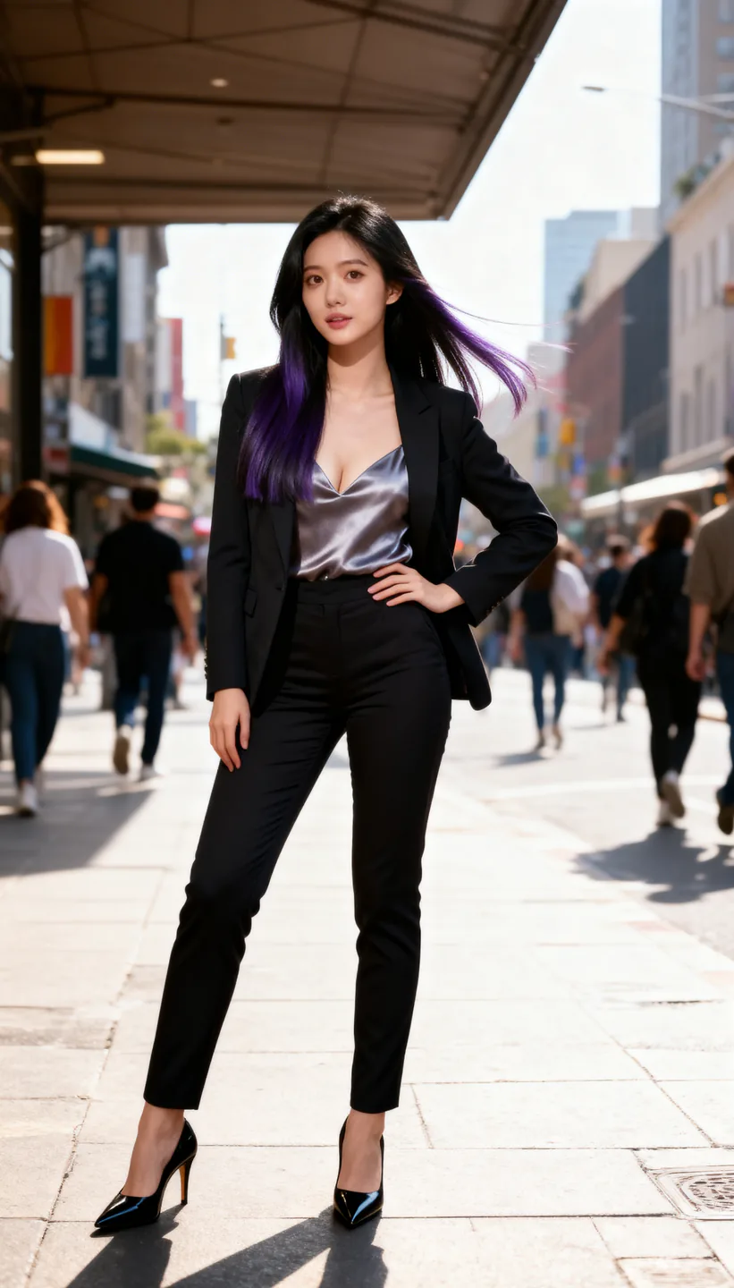 Ji-yeon photo 5