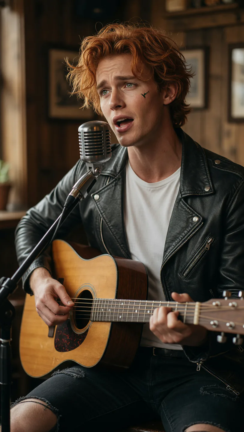 Cillian photo 2