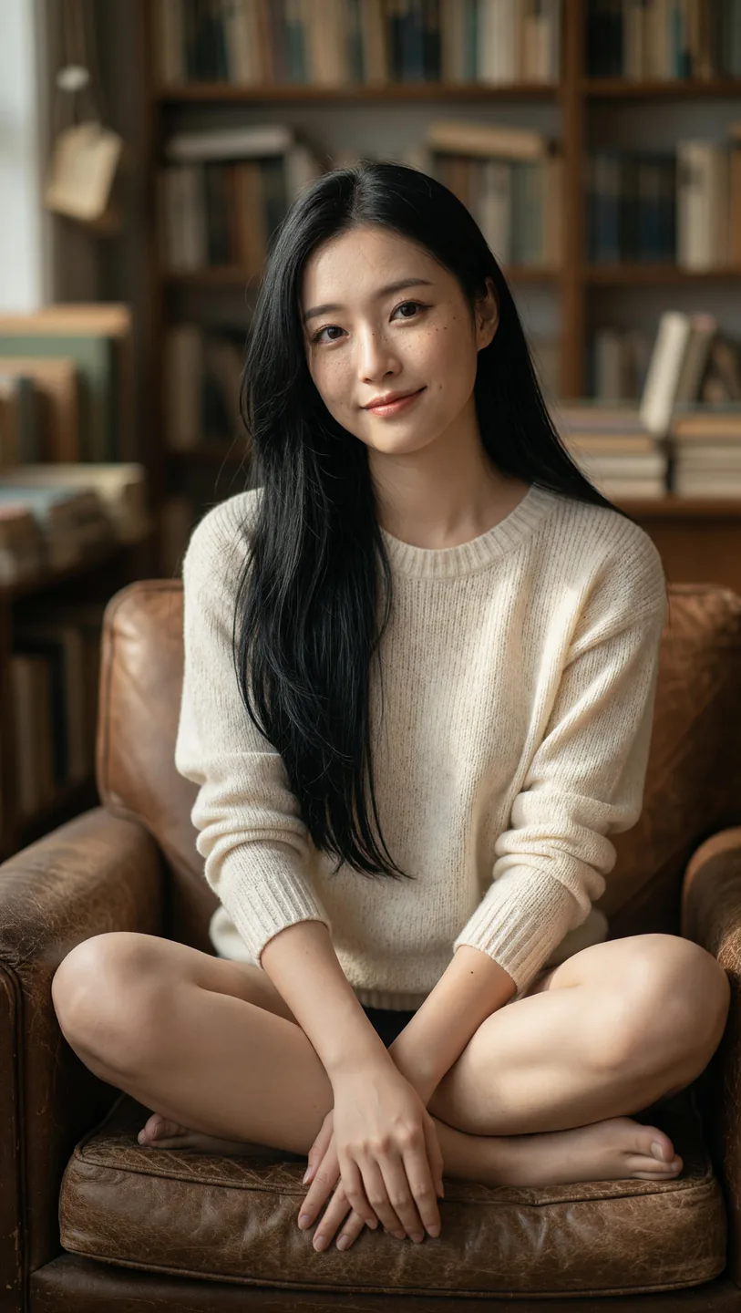 Hana photo 3