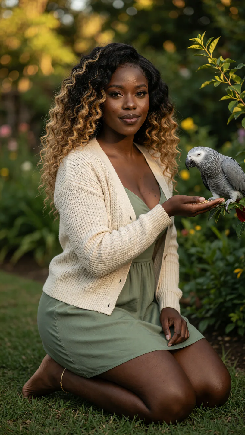 Zuri photo 5