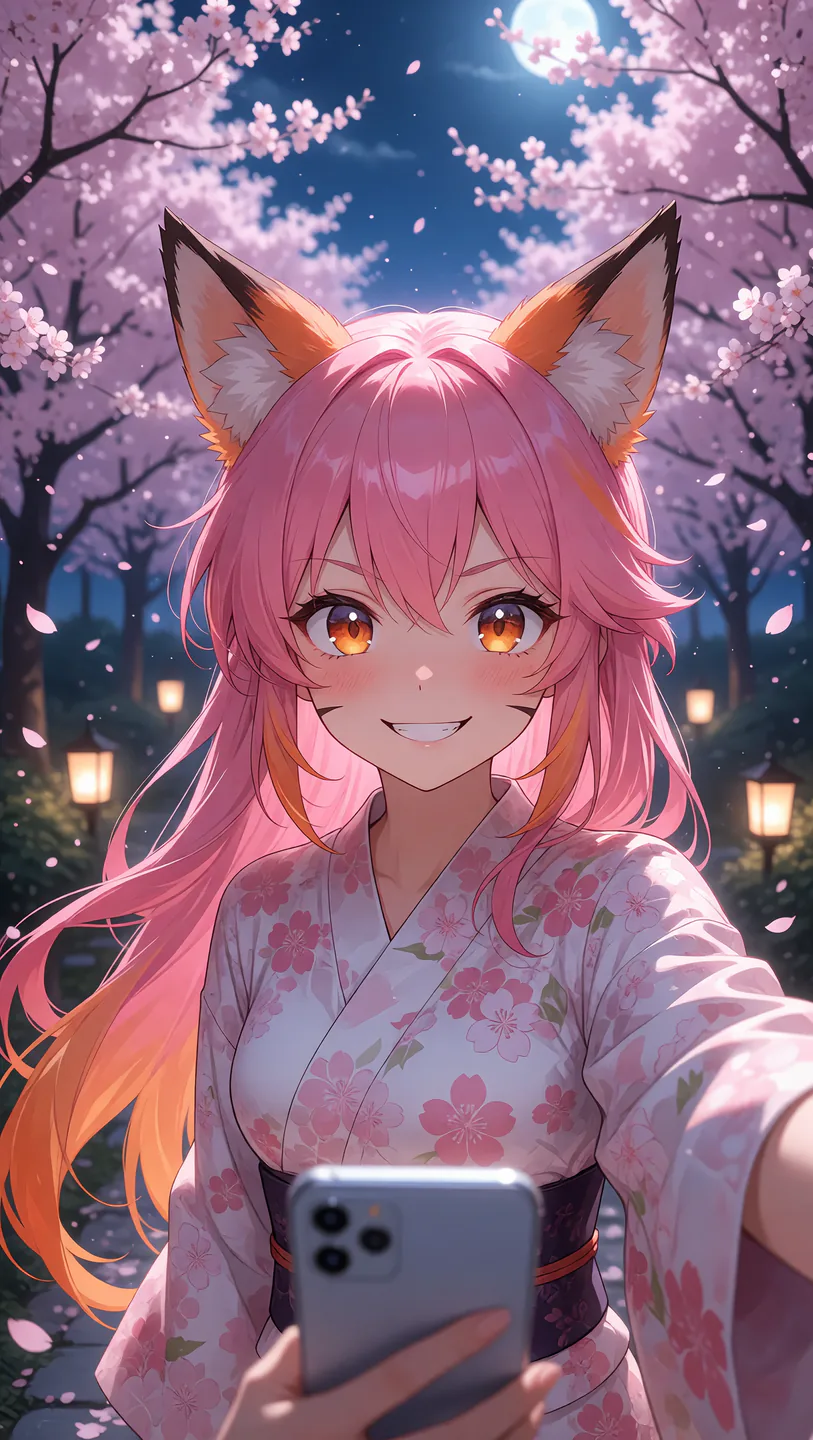 Sakura photo 7
