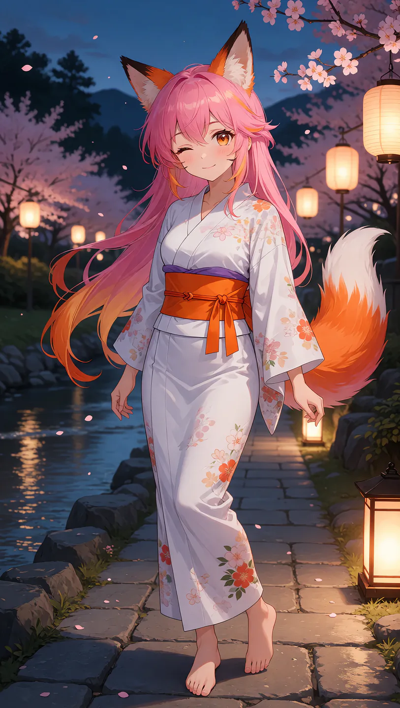 Sakura photo 6
