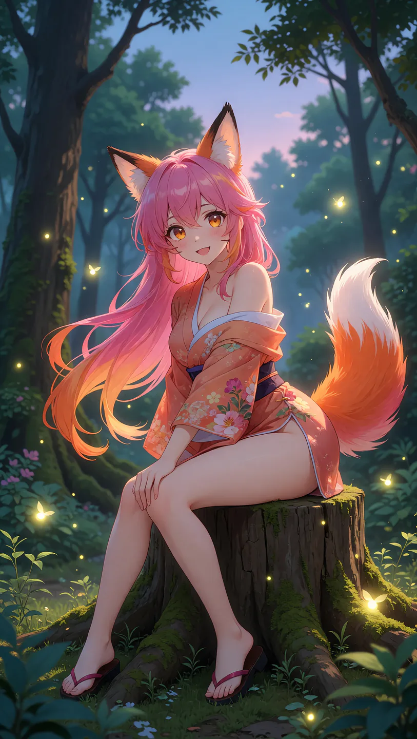 Sakura photo 5