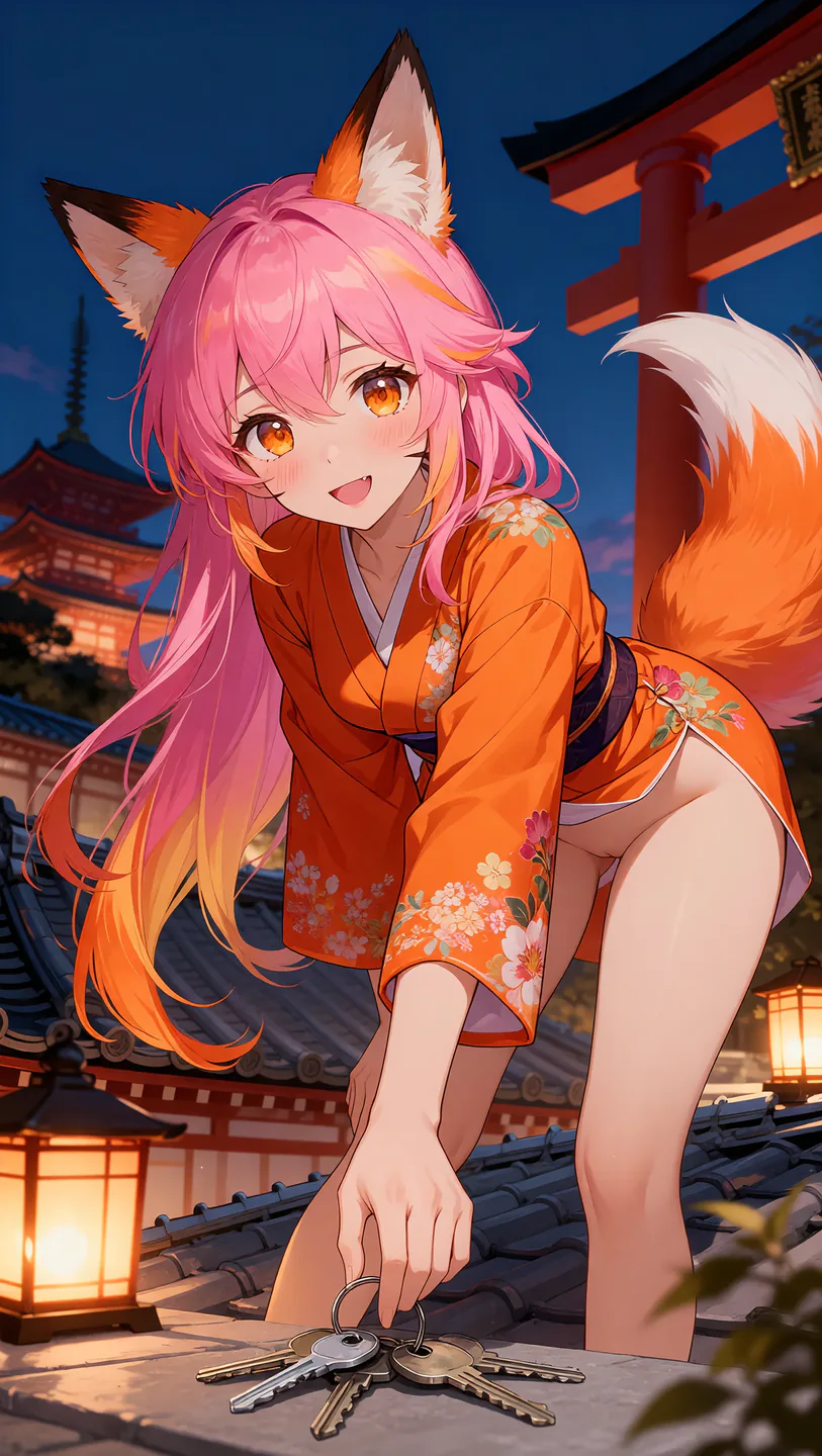 Sakura photo 3