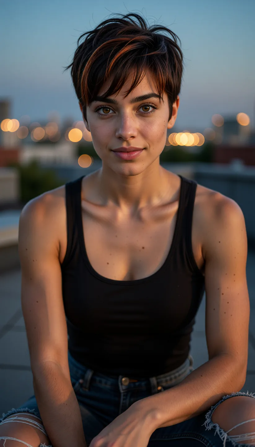 Marisol Vex photo 4