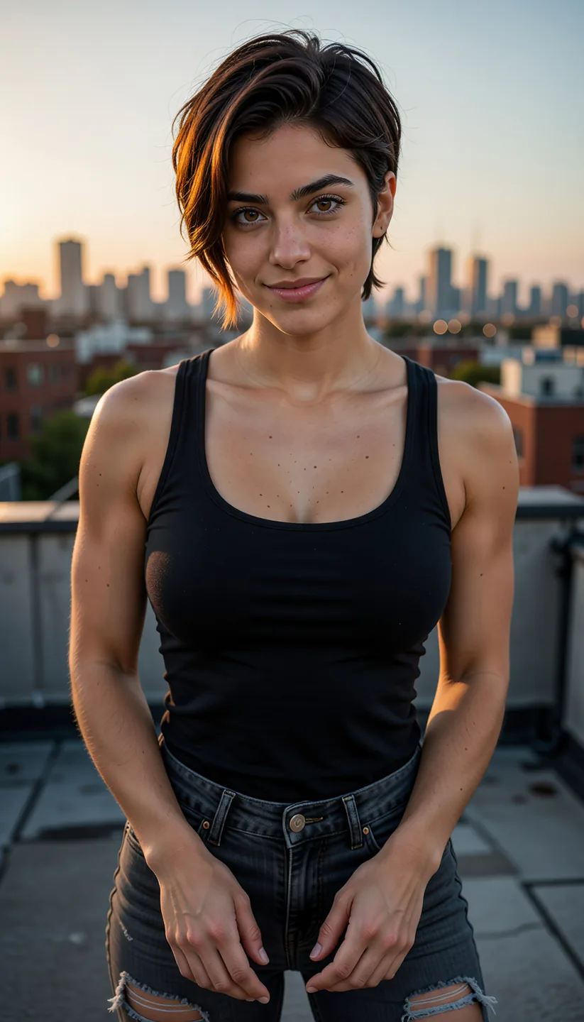Marisol Vex photo 3