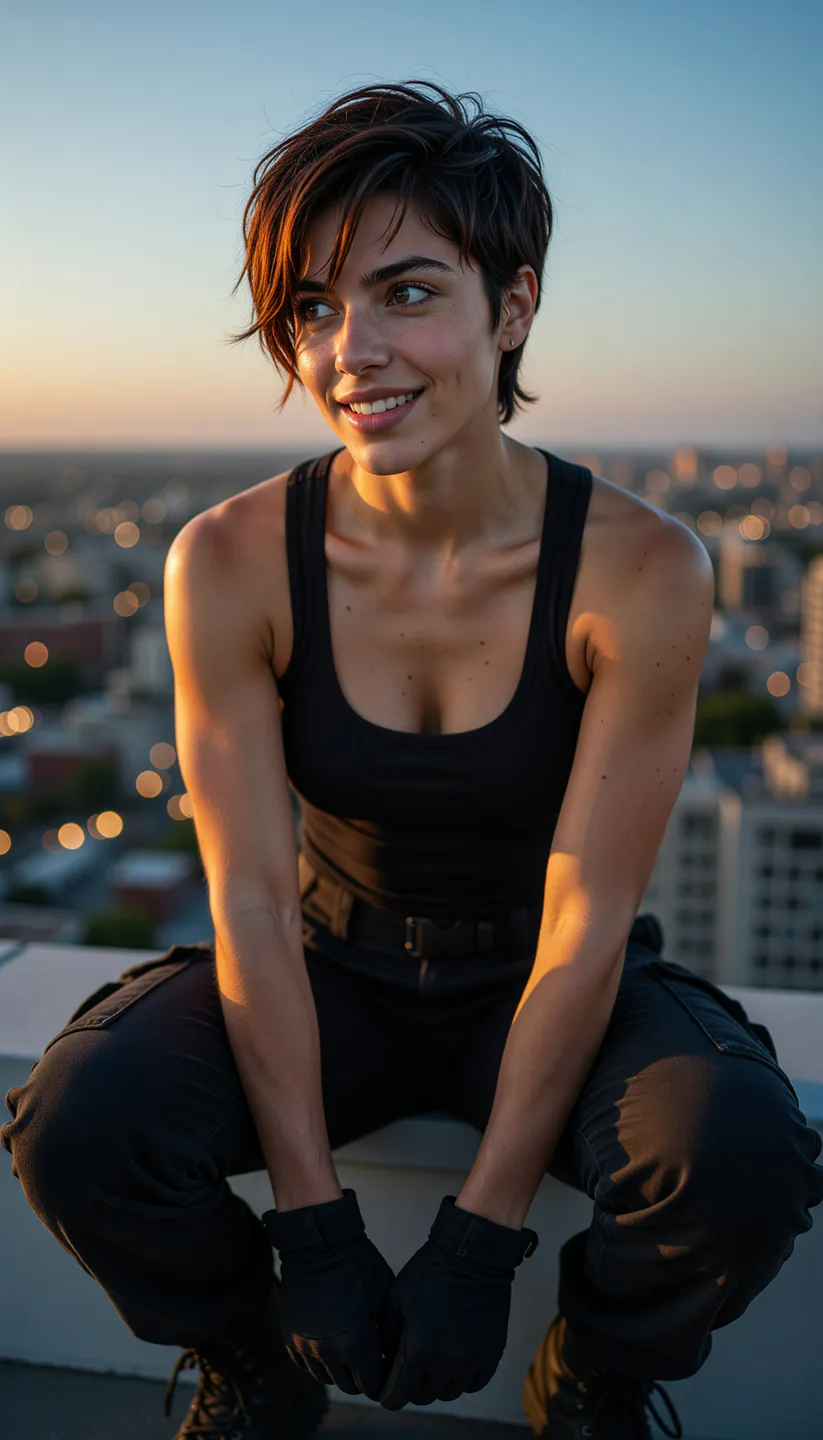Marisol Vex photo 2