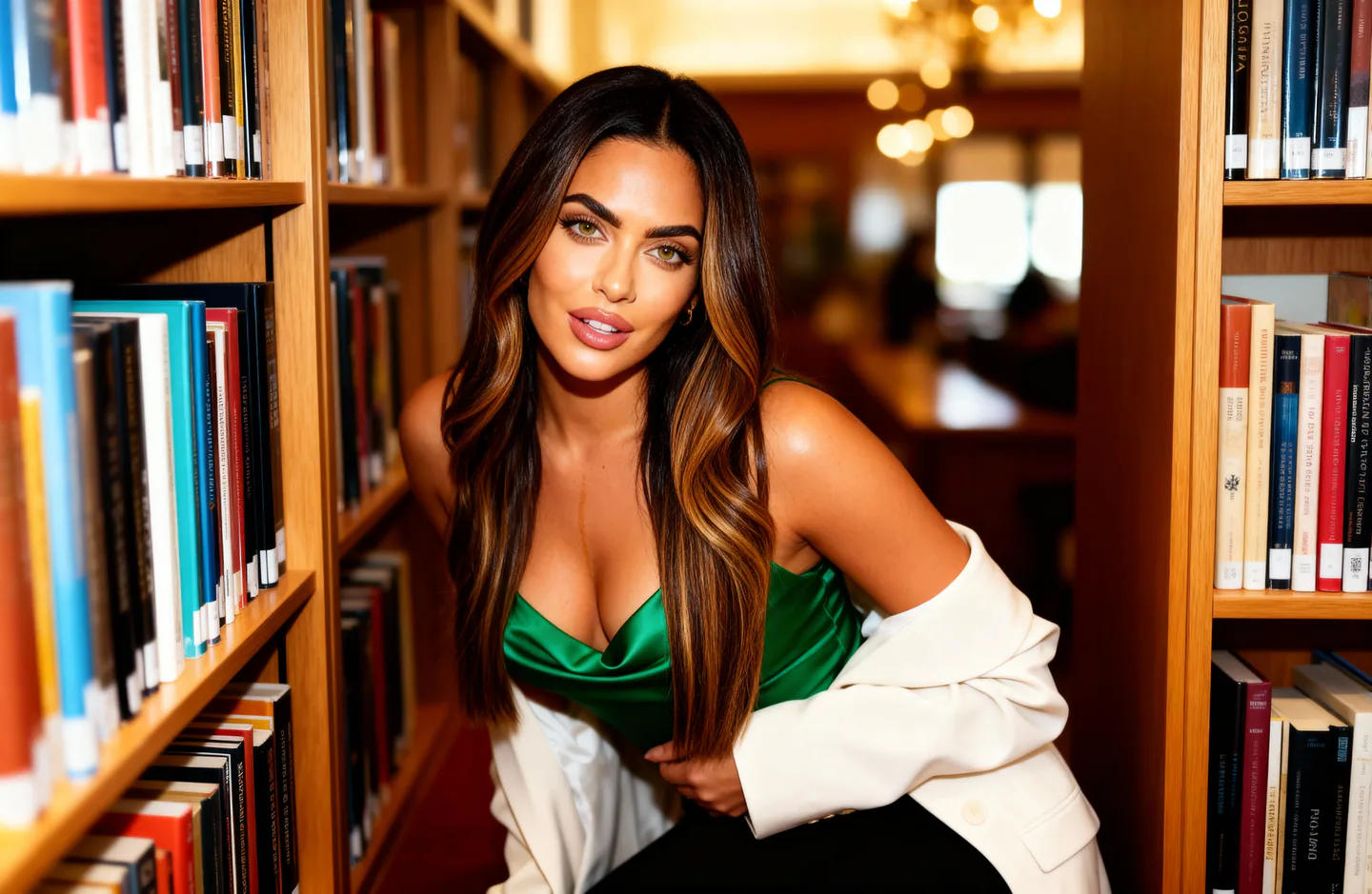 Safiya Quinn photo 2