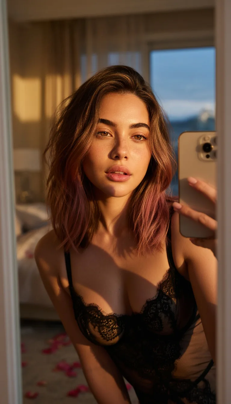 Mariko Vega photo 5