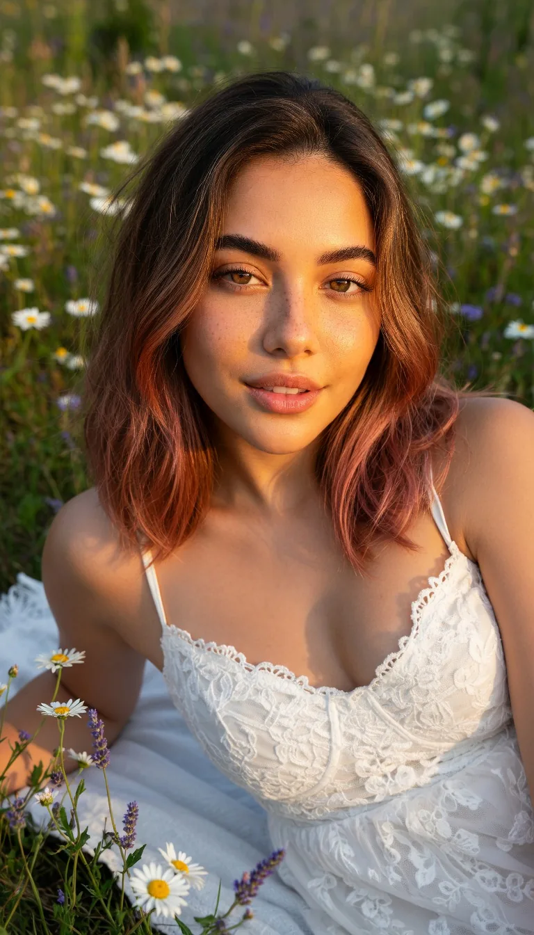 Mariko Vega photo 4