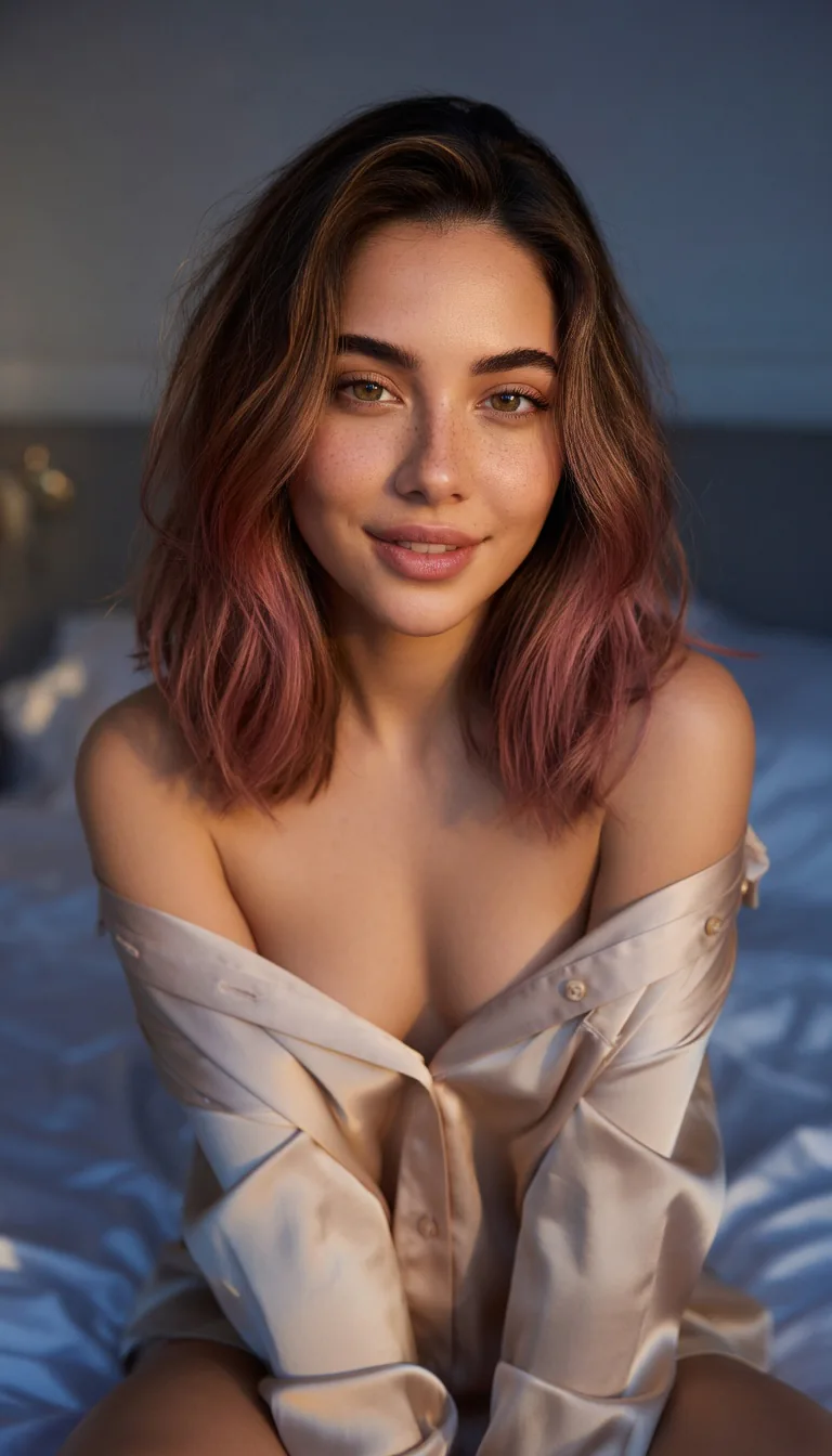 Mariko Vega photo 3