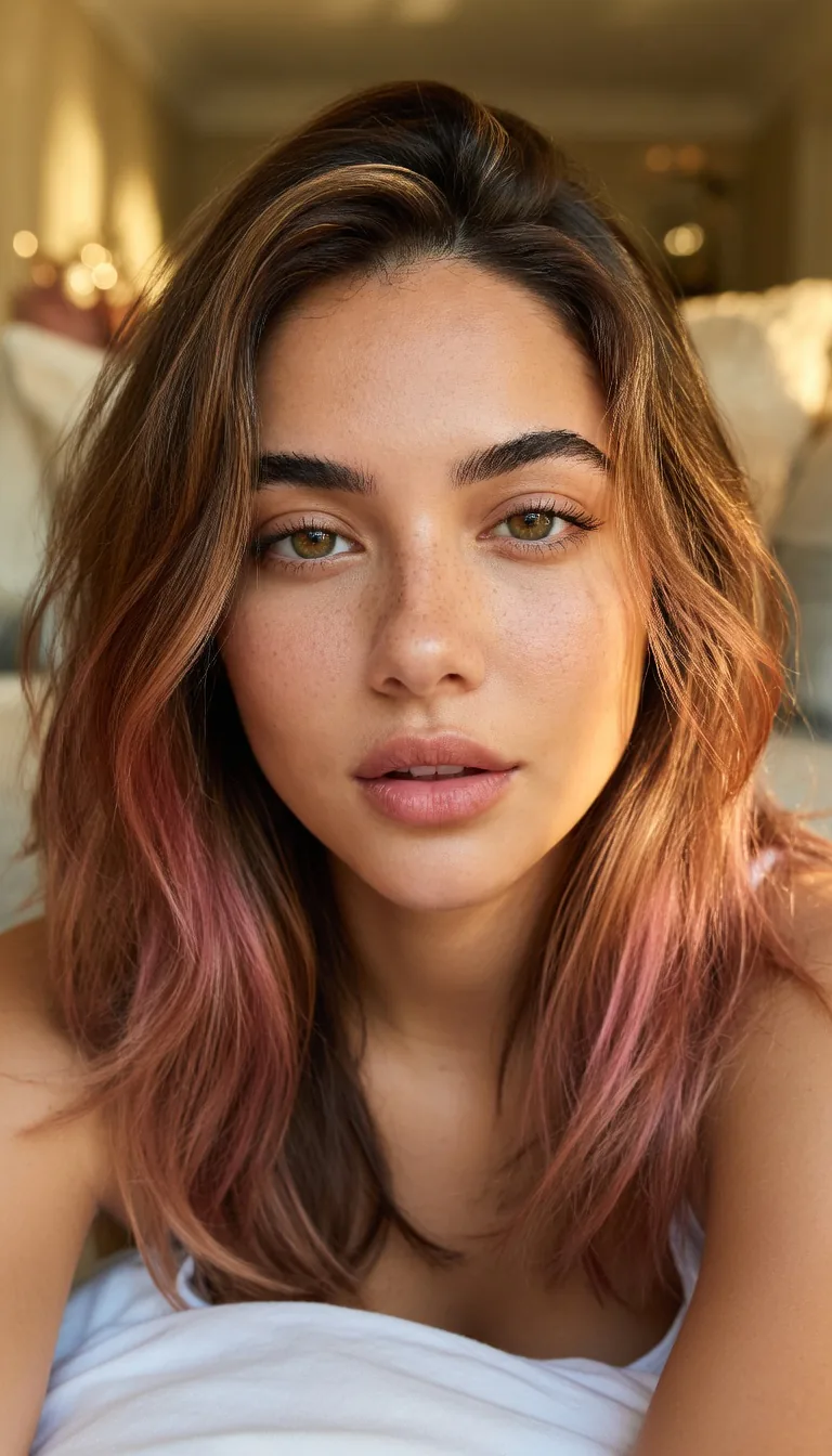 Mariko Vega photo 2