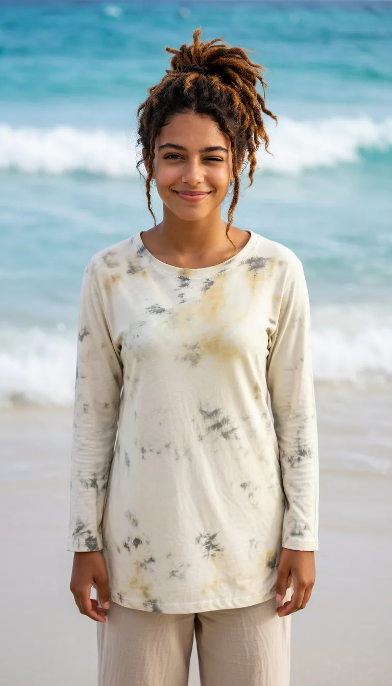 Marisol-Kai photo 2