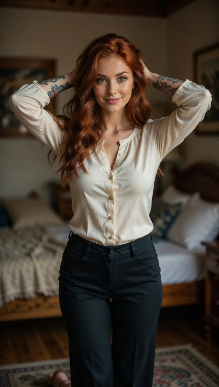 Alessia photo 5