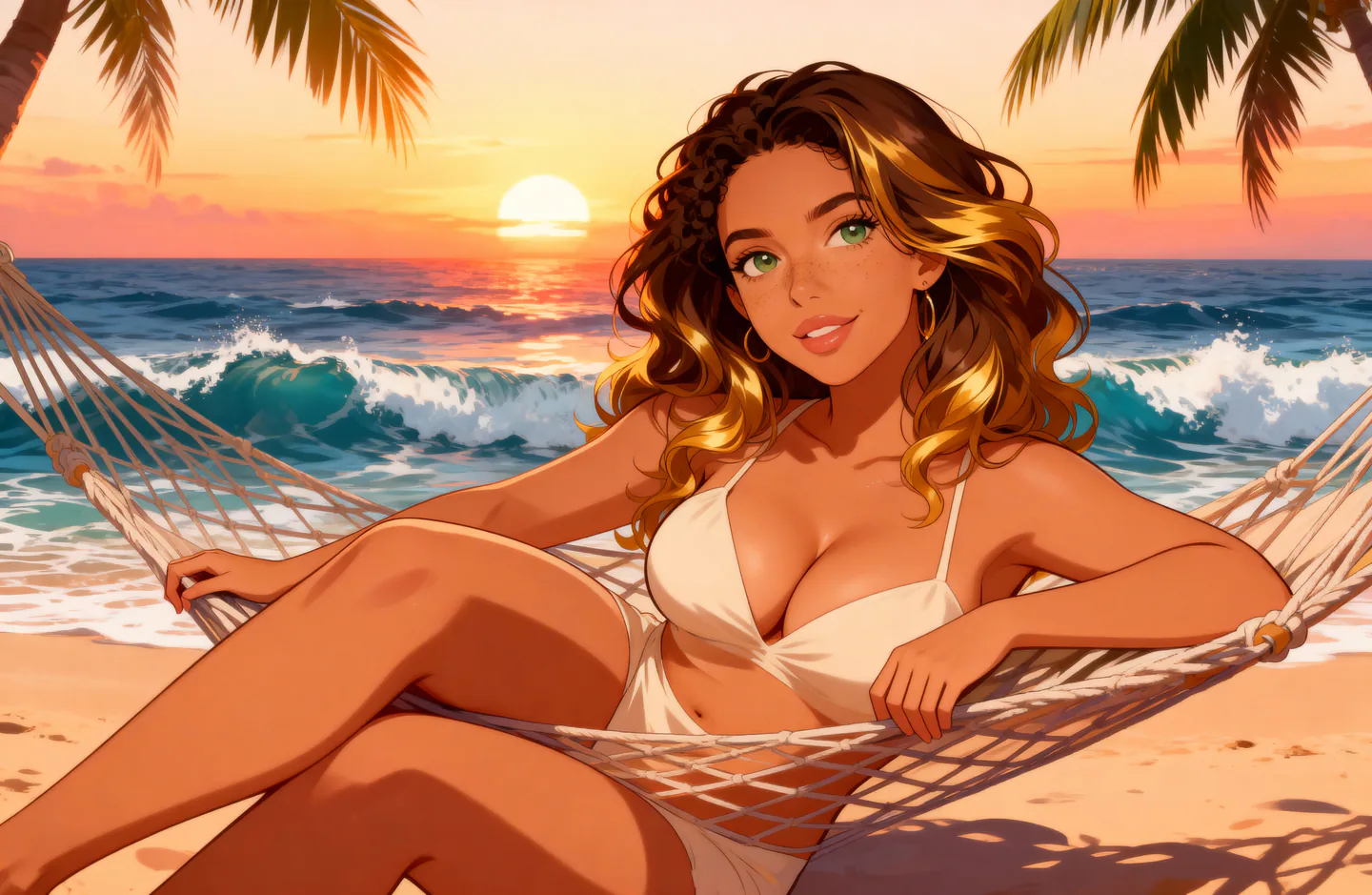 Marisol Eve photo 2