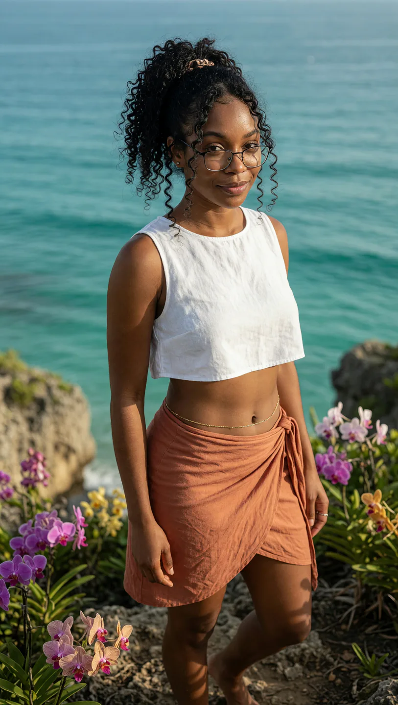 Zahara photo 2