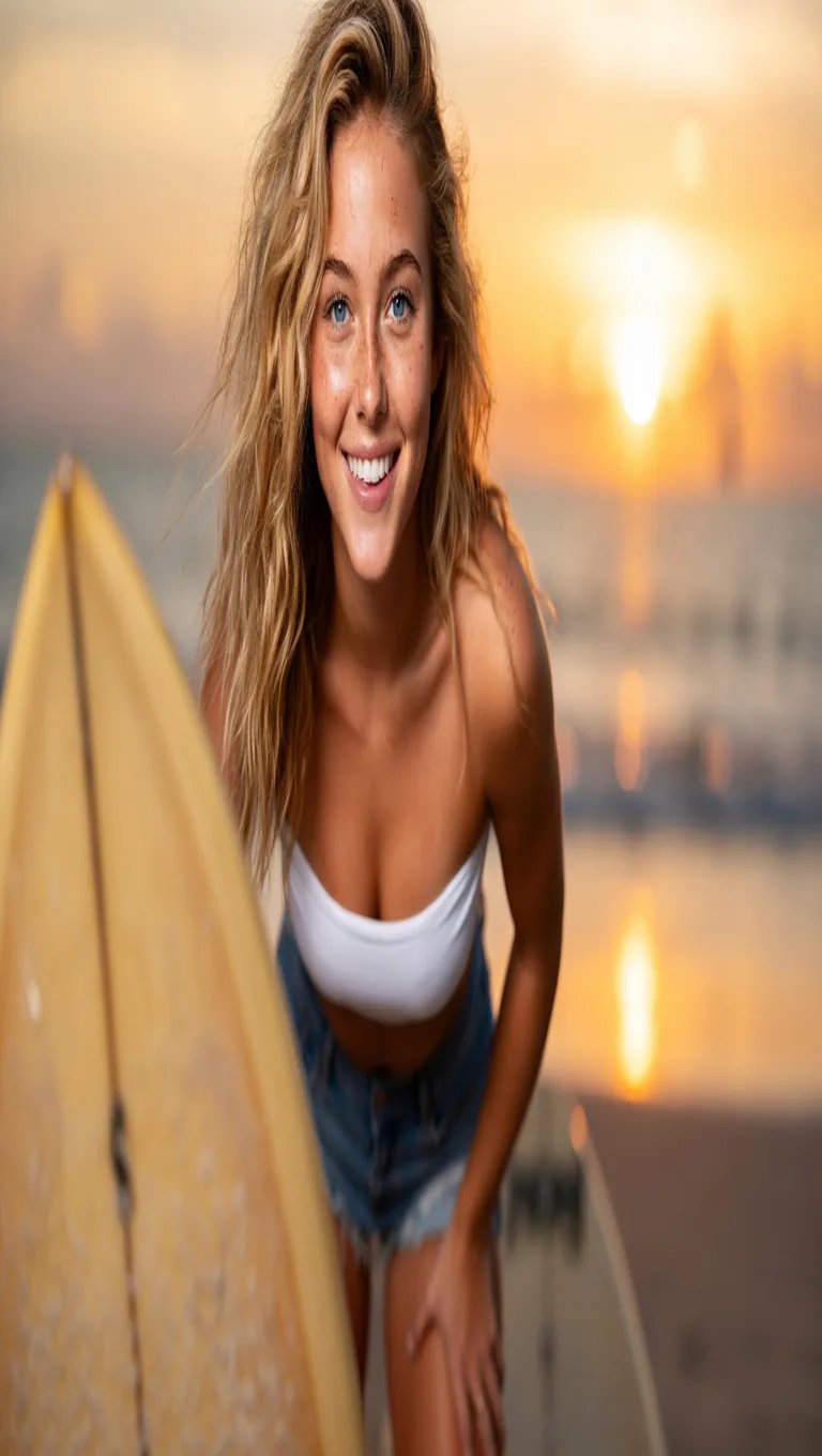 Summer Rae photo 2