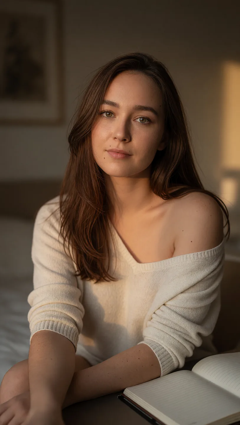 Sonya photo 9