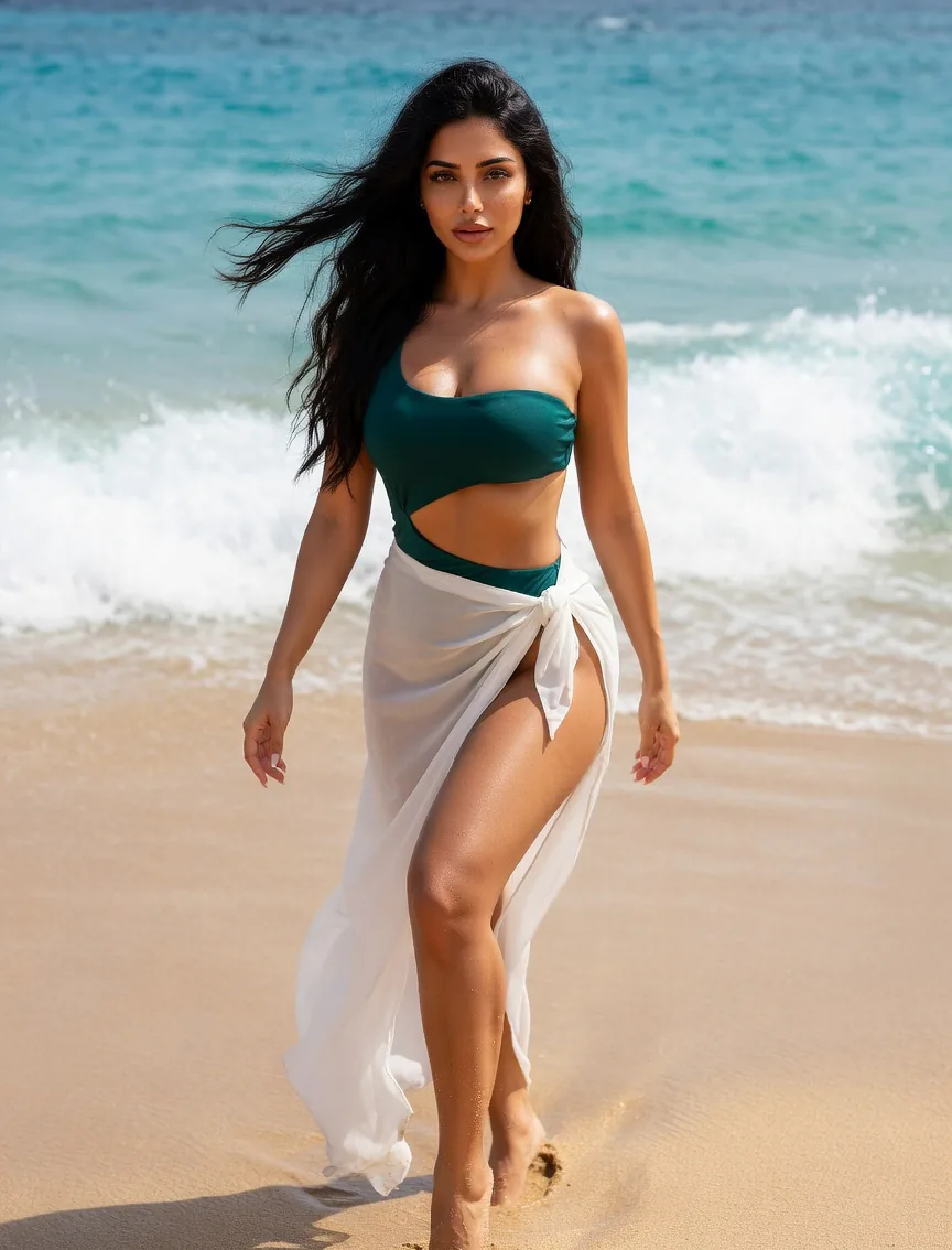 Azadeh photo 3