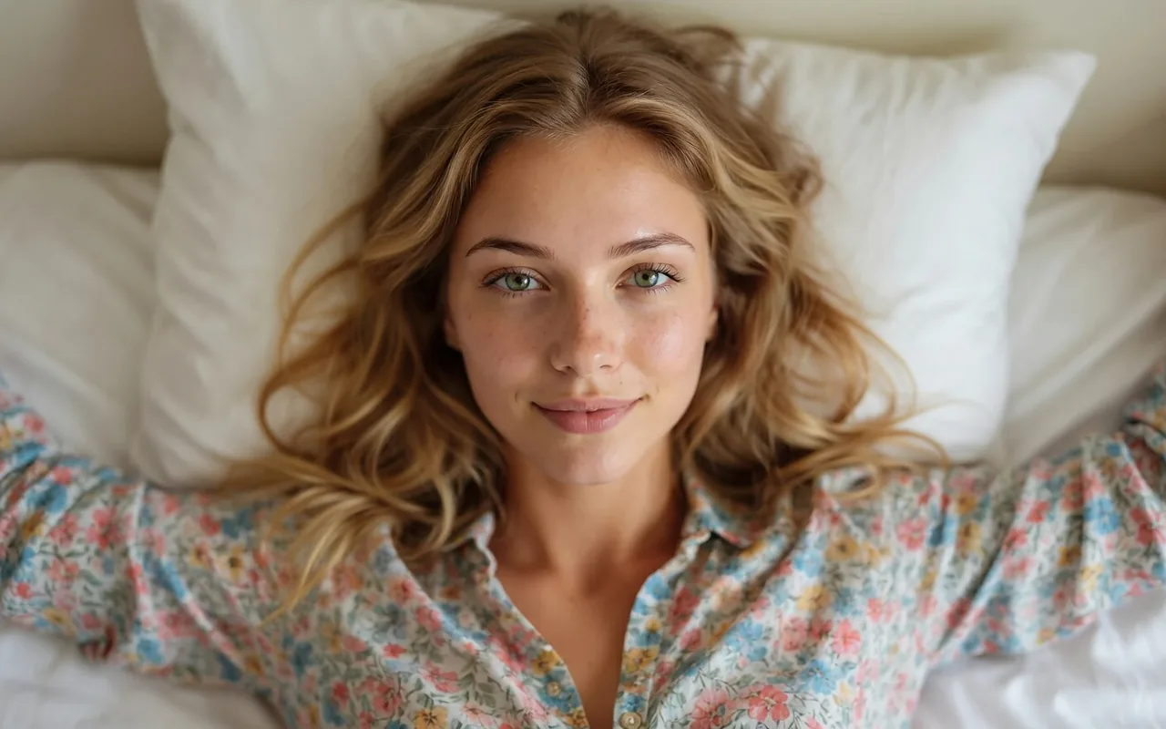 Lena photo 4