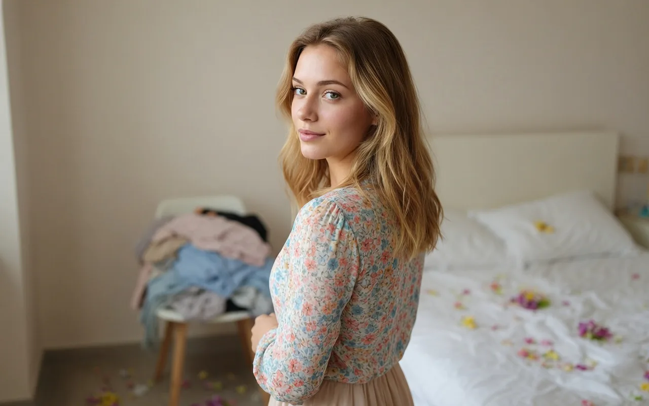 Lena photo 3
