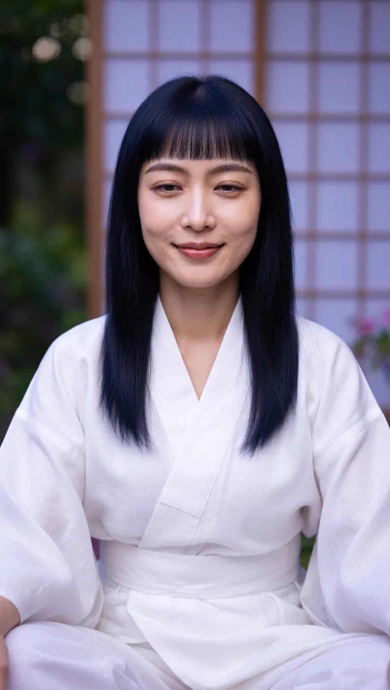 Kaori photo 8