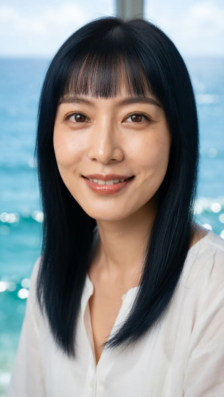 Kaori photo 9