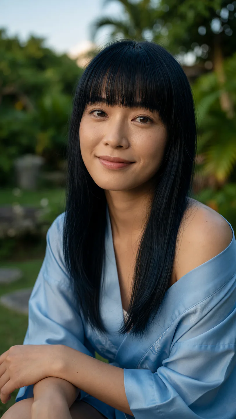Kaori photo 7