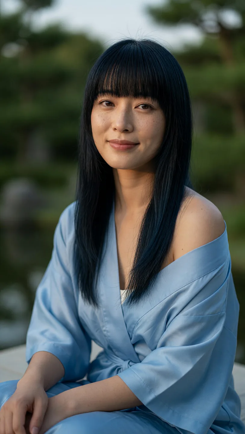 Kaori photo 6