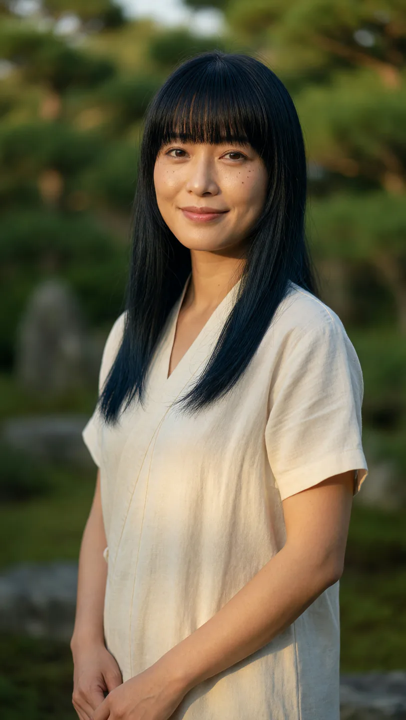 Kaori photo 5